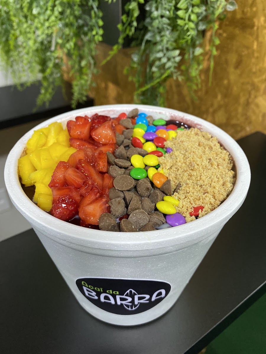 Açai da Barra Original Photo 4