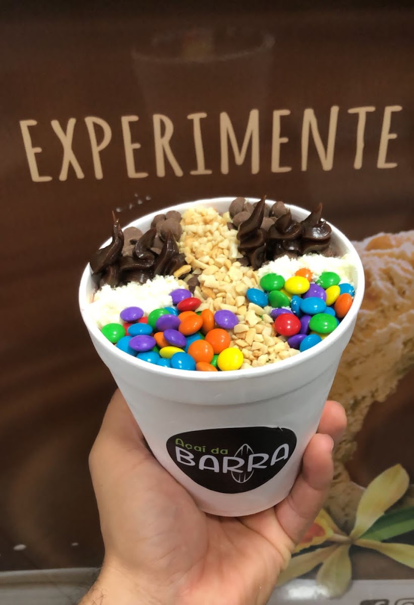 Açai da Barra Original Photo 5