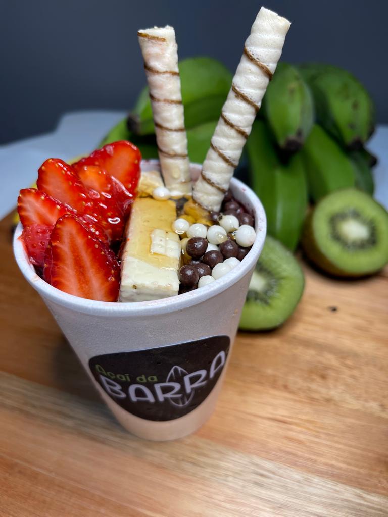 Açai da Barra Original Photo 7