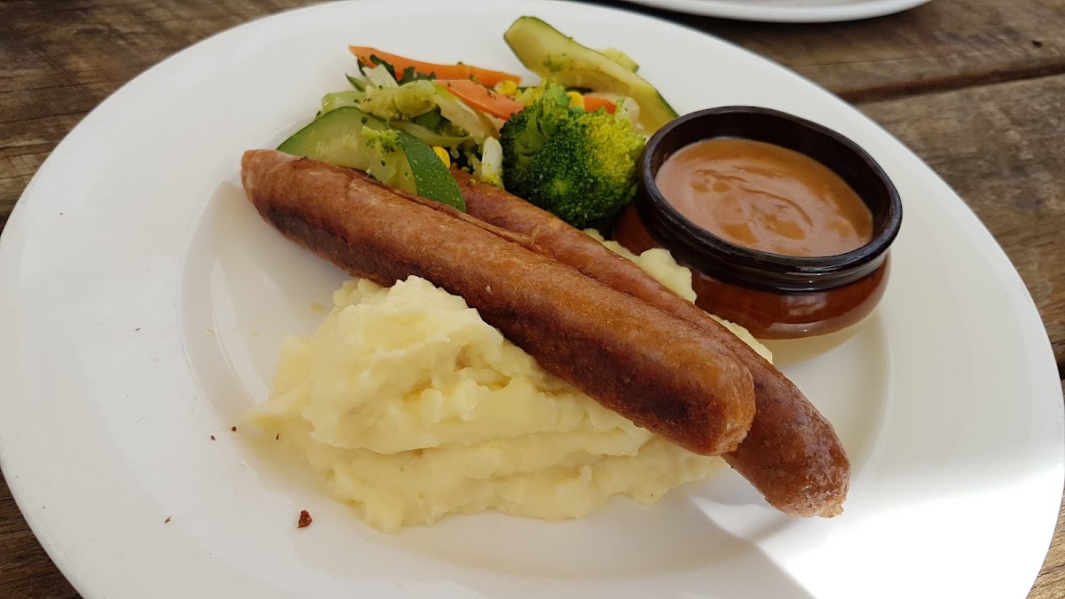 Nine & Ten Cafe