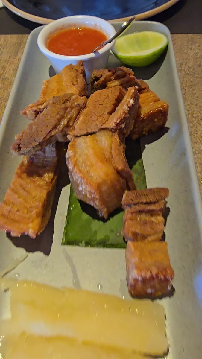 Restaurante D'Res Photo 2