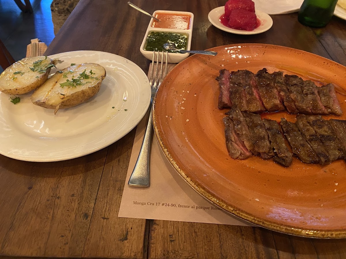 Restaurante D'Res Photo 5