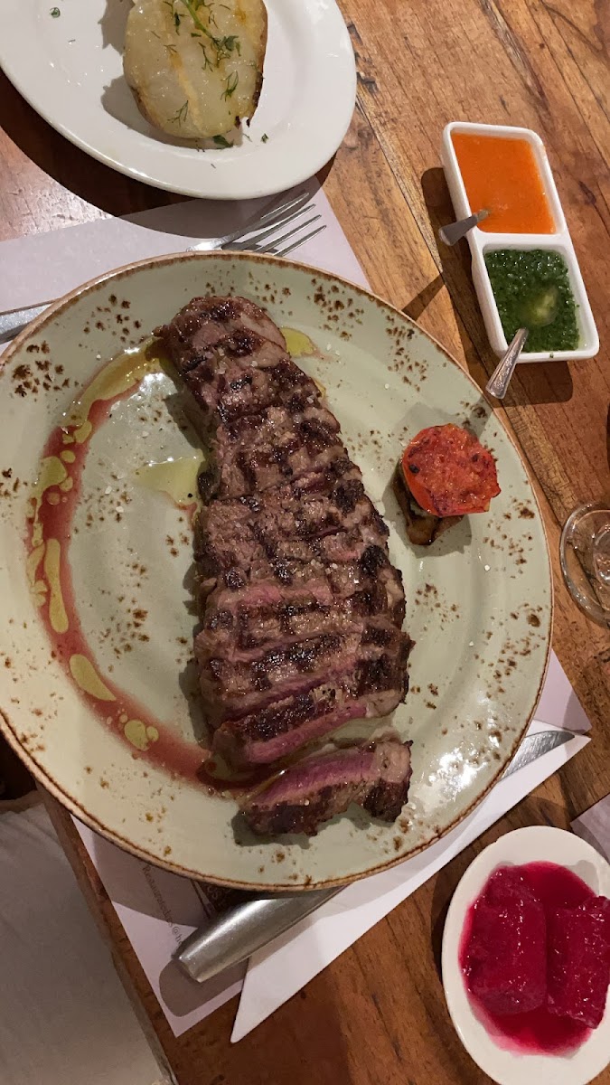 Restaurante D'Res Photo 7