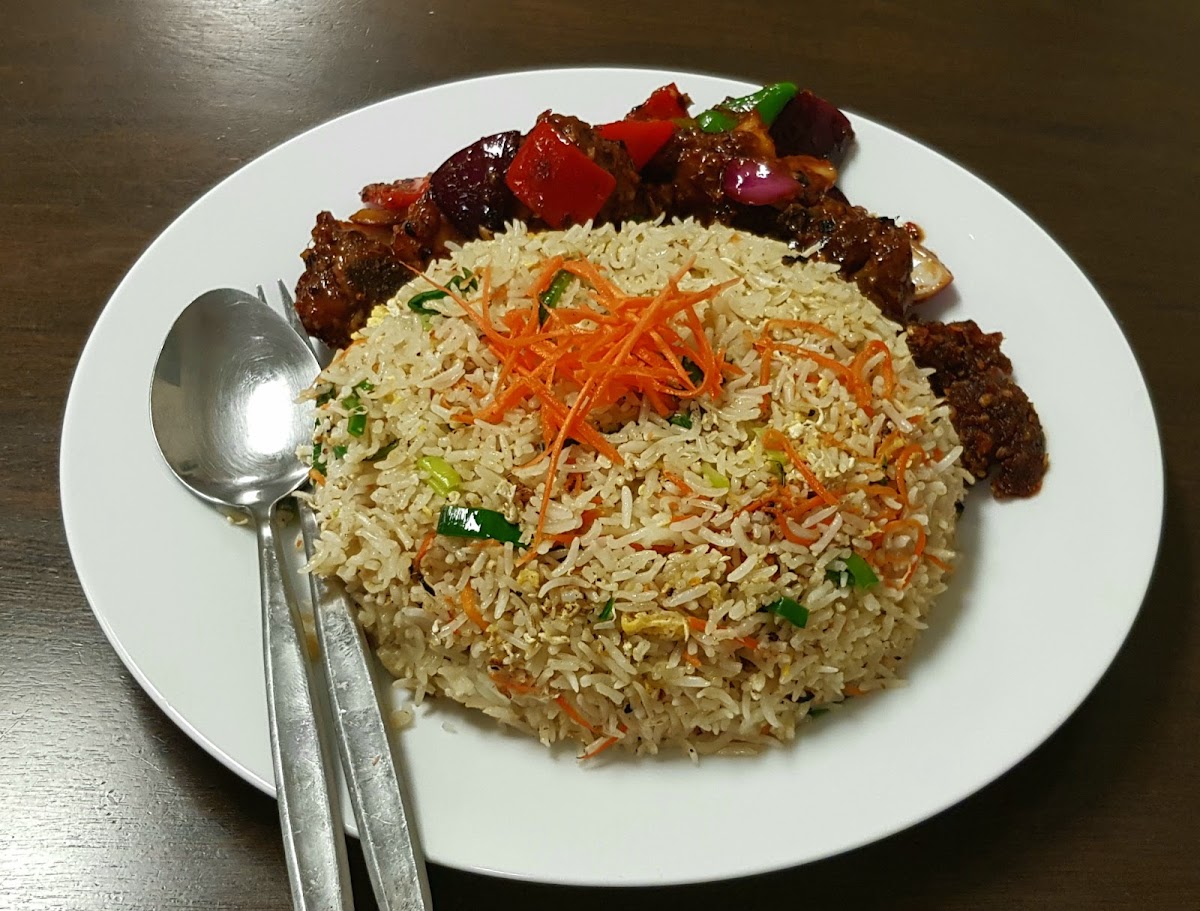 Ambula SriLankan Restaurant Berwick Photo 10