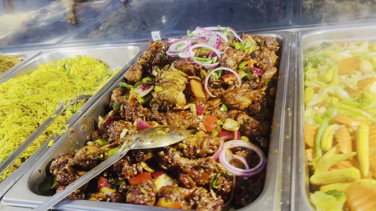 Ambula SriLankan Restaurant Berwick Photo 2