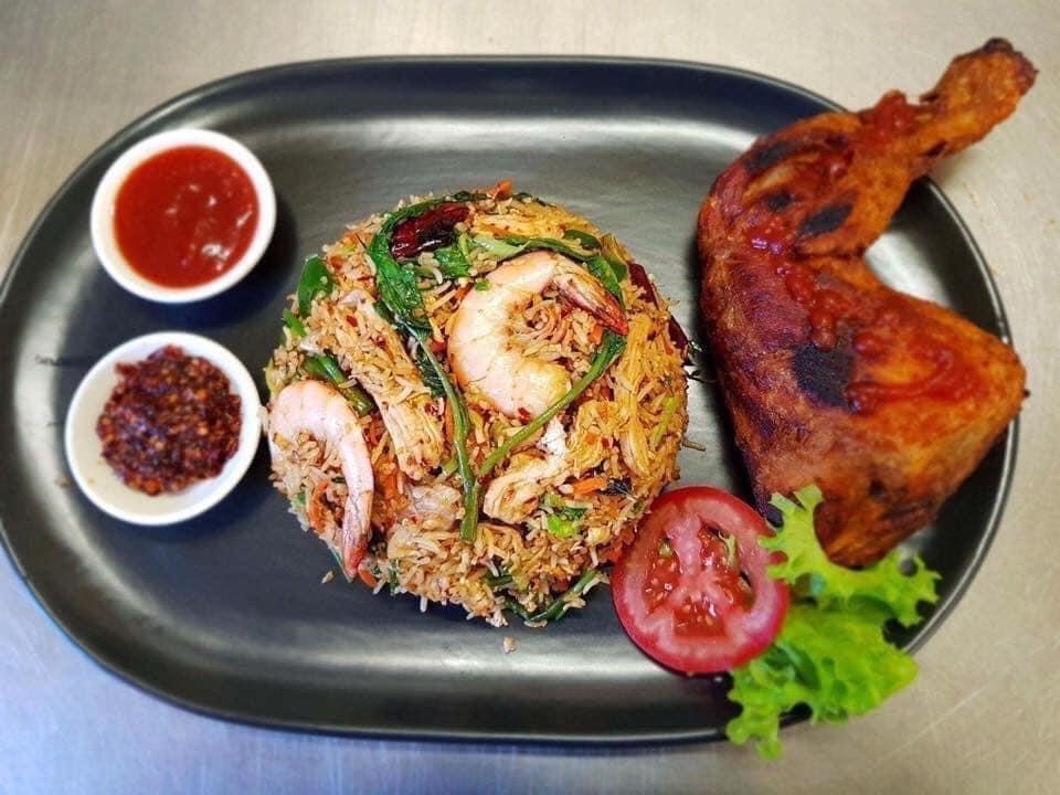 Ambula SriLankan Restaurant Berwick Photo 3
