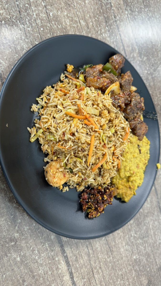 Ambula SriLankan Restaurant Berwick Photo 5