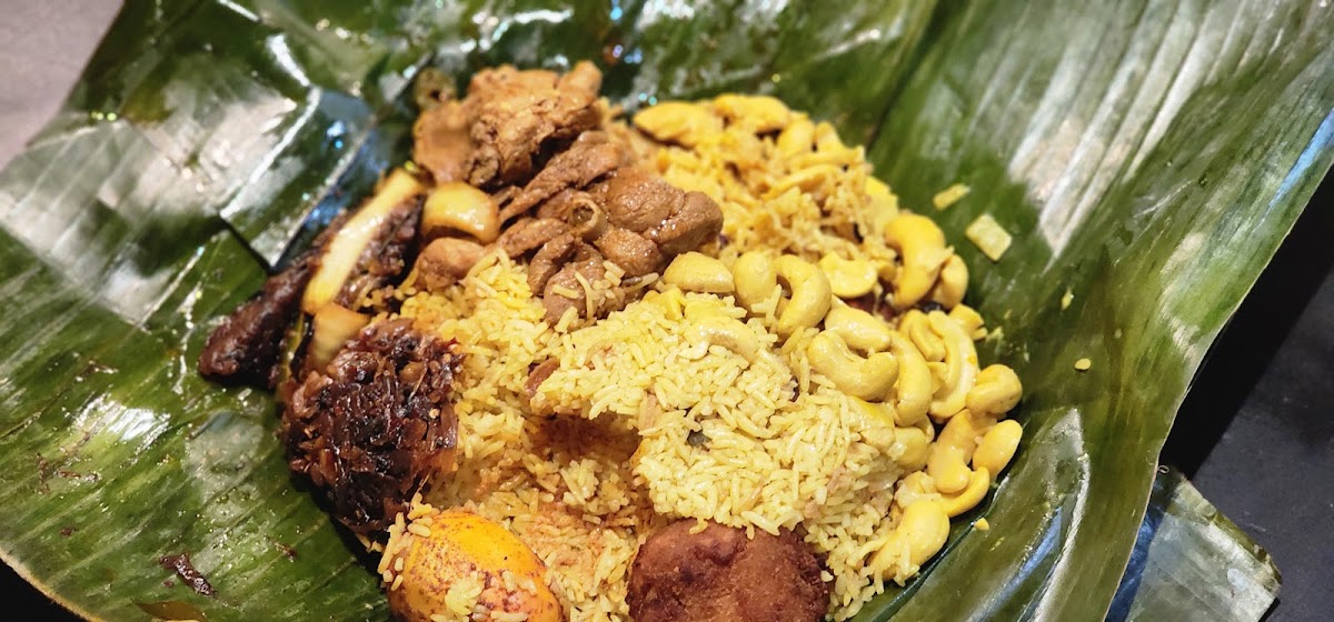 Ambula SriLankan Restaurant Berwick Photo 6