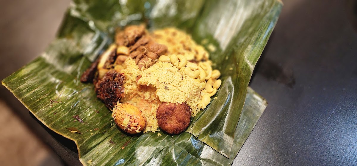 Ambula SriLankan Restaurant Berwick Photo 8