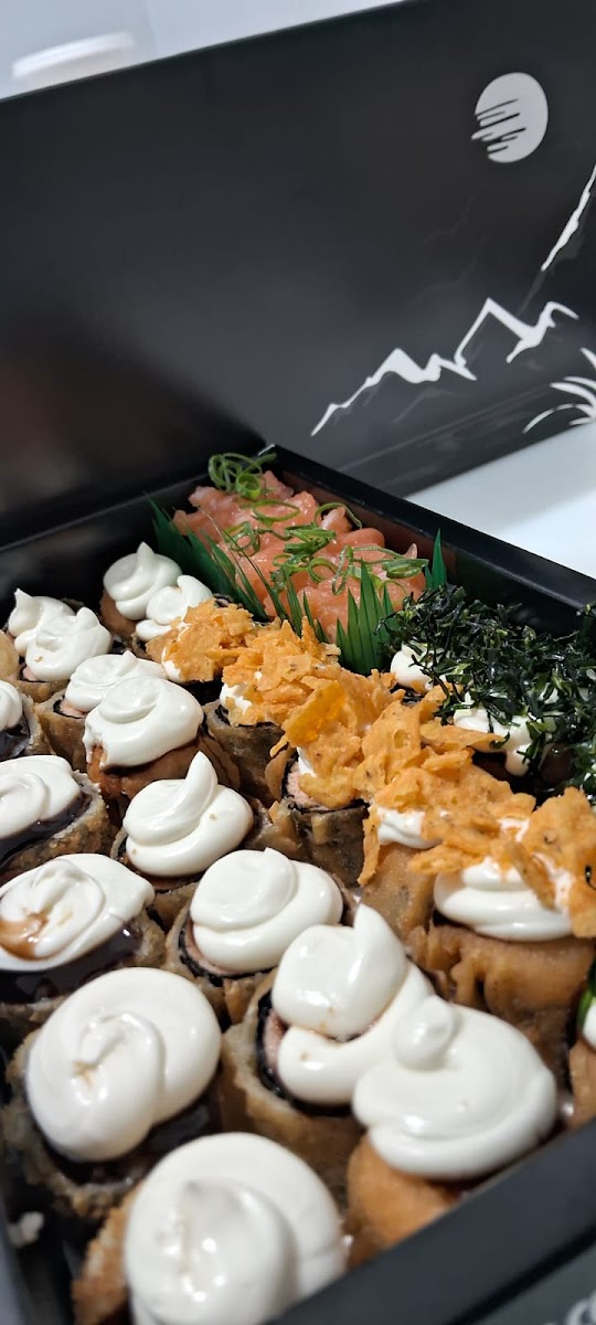 Japa Sushi | Batatais