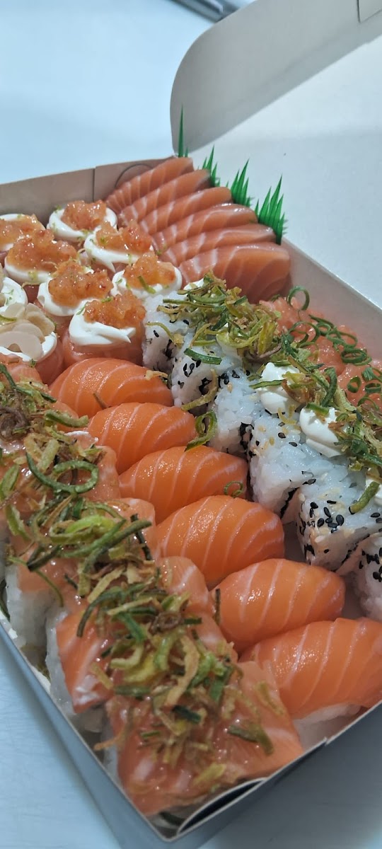 Japa Sushi | Batatais Photo 6