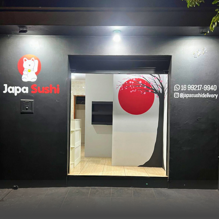 Japa Sushi | Batatais Photo 7
