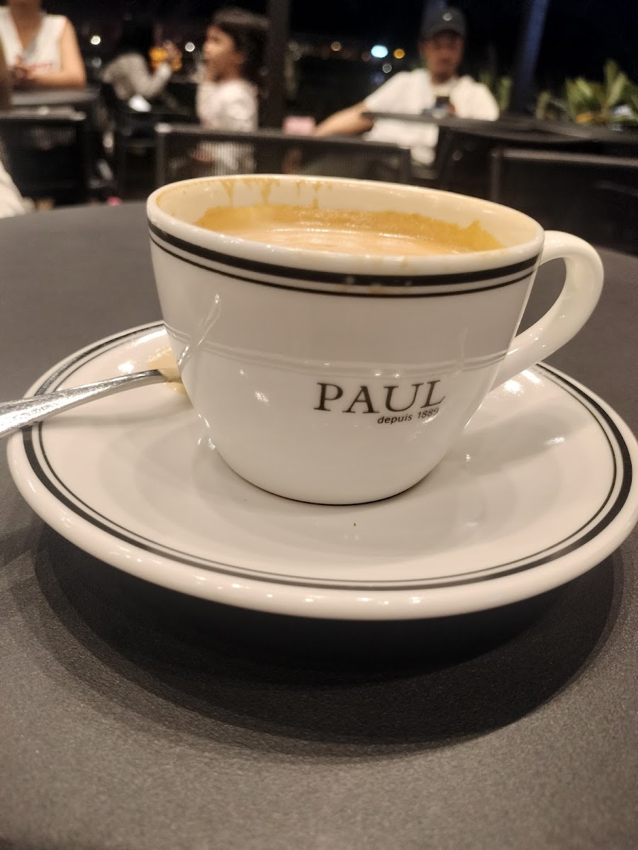 PAUL LE CAFÉ SENAYAN PARK Photo 5