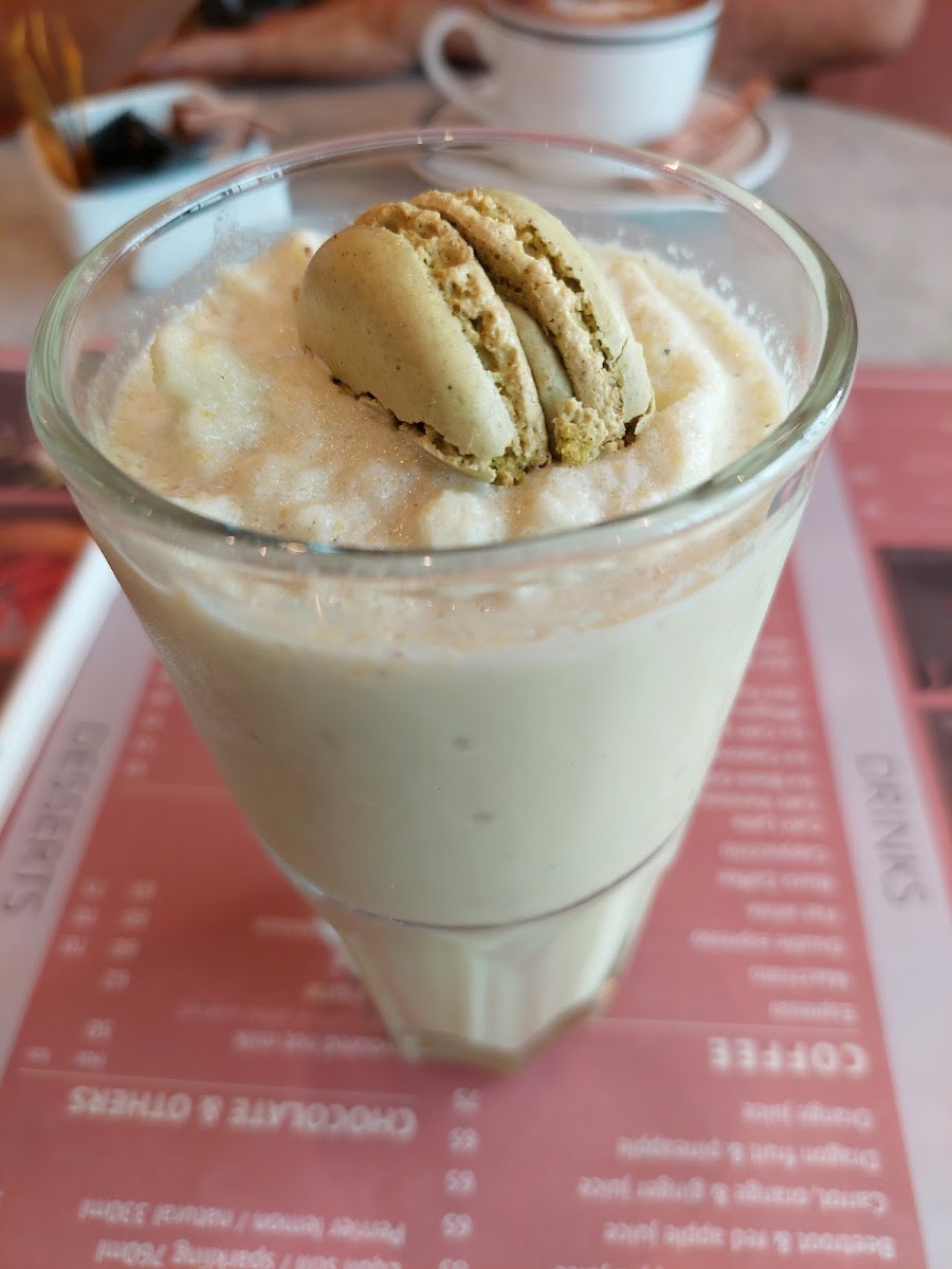 PAUL LE CAFÉ SENAYAN PARK Photo 6