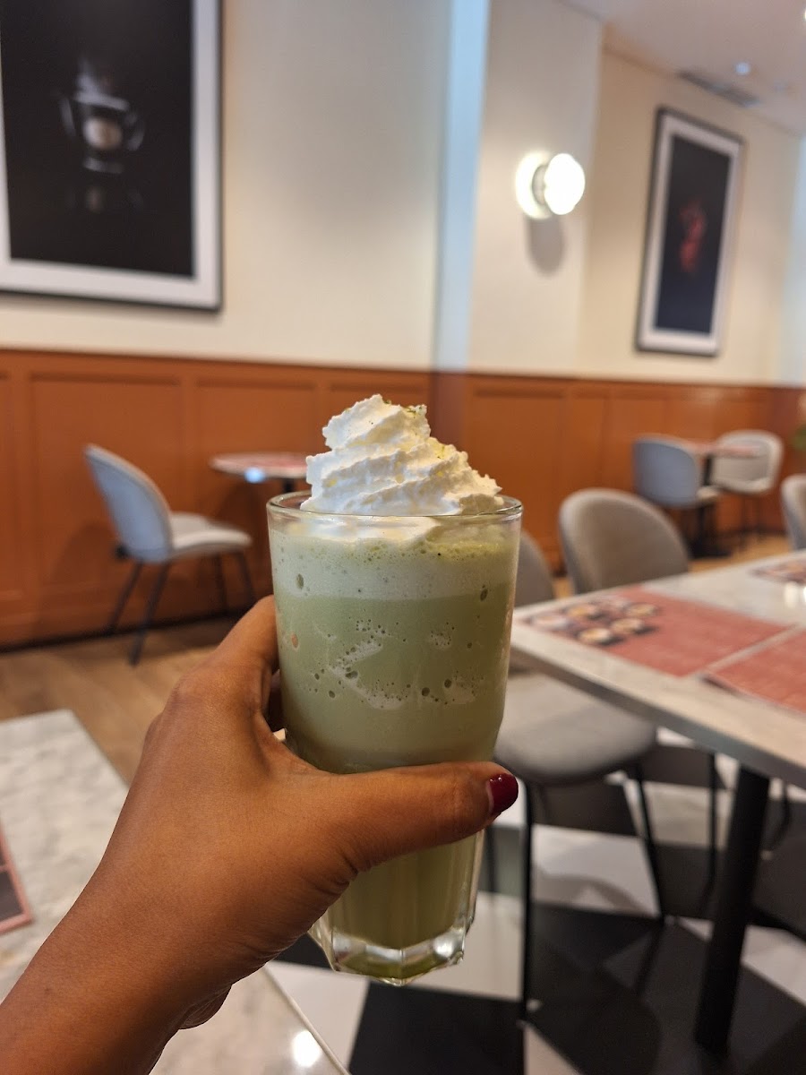 PAUL LE CAFÉ SENAYAN PARK Photo 9
