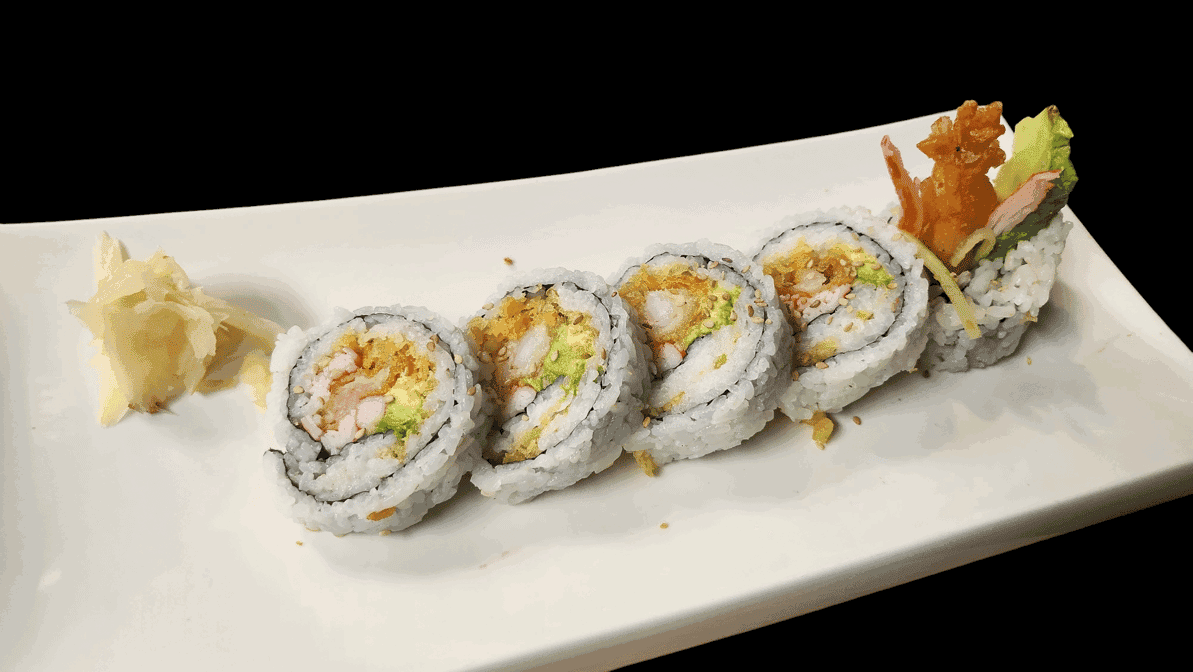 Jino Sushi Photo 3