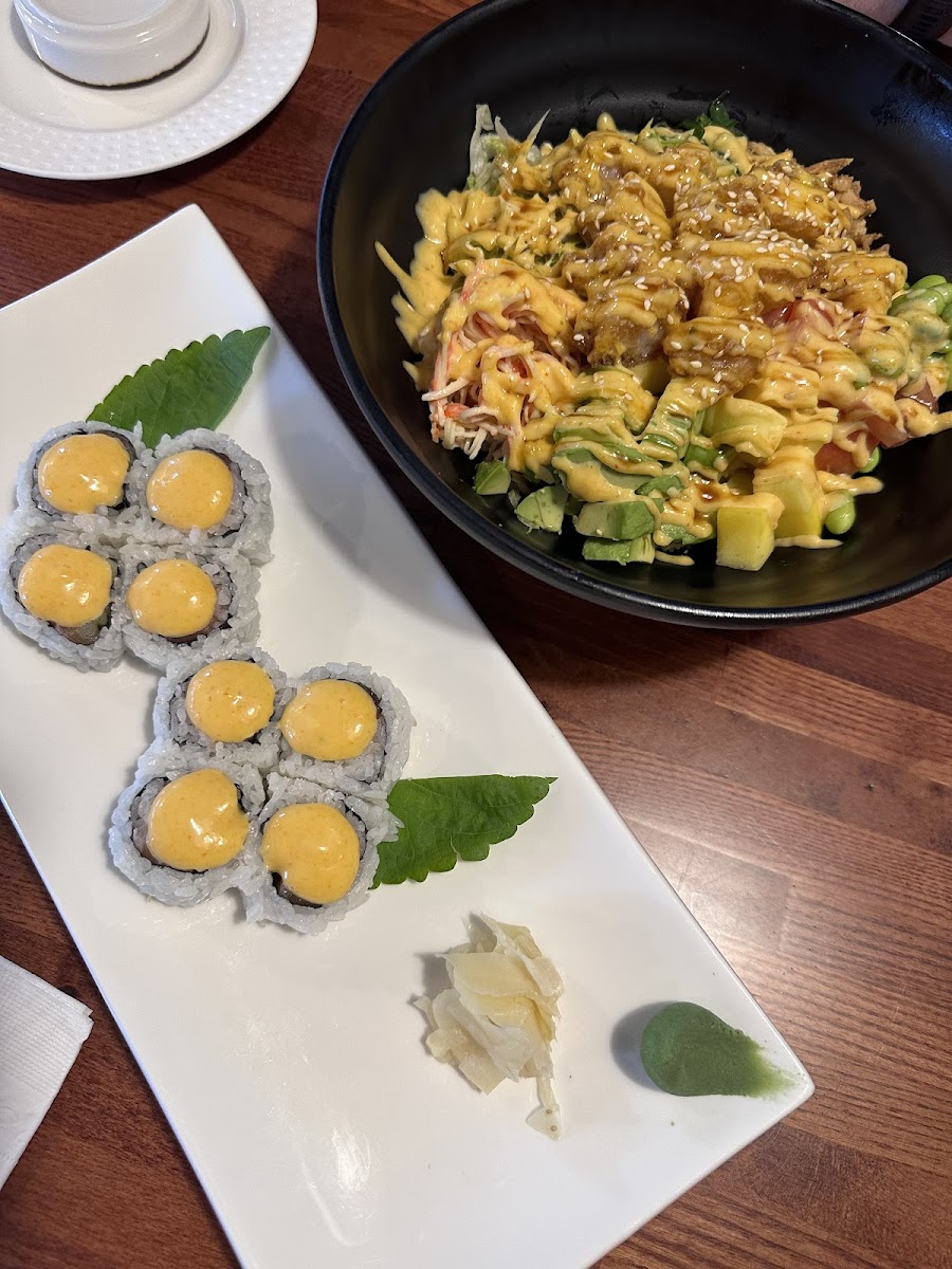 Jino Sushi Photo 8