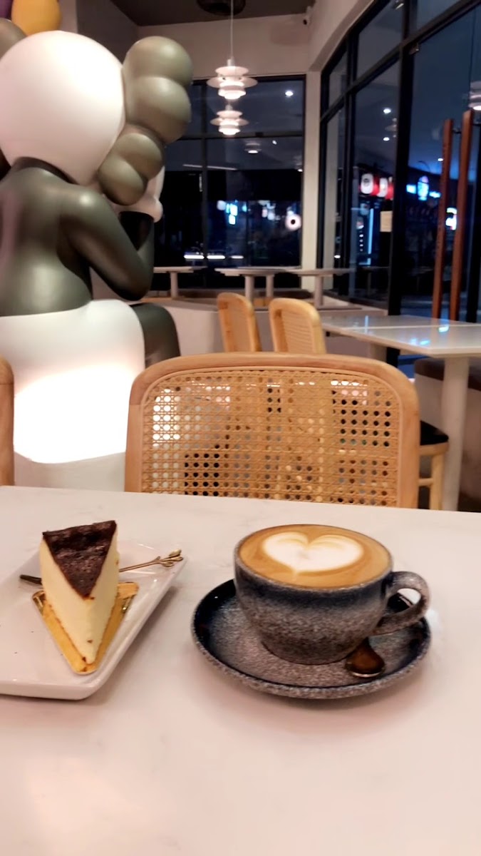 Yin's Sourdough Bakery & Cafe • Q1 Photo 2