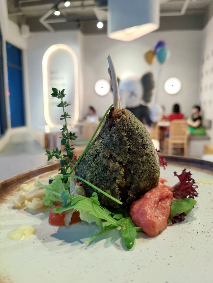 Yin's Sourdough Bakery & Cafe • Q1 Photo 3