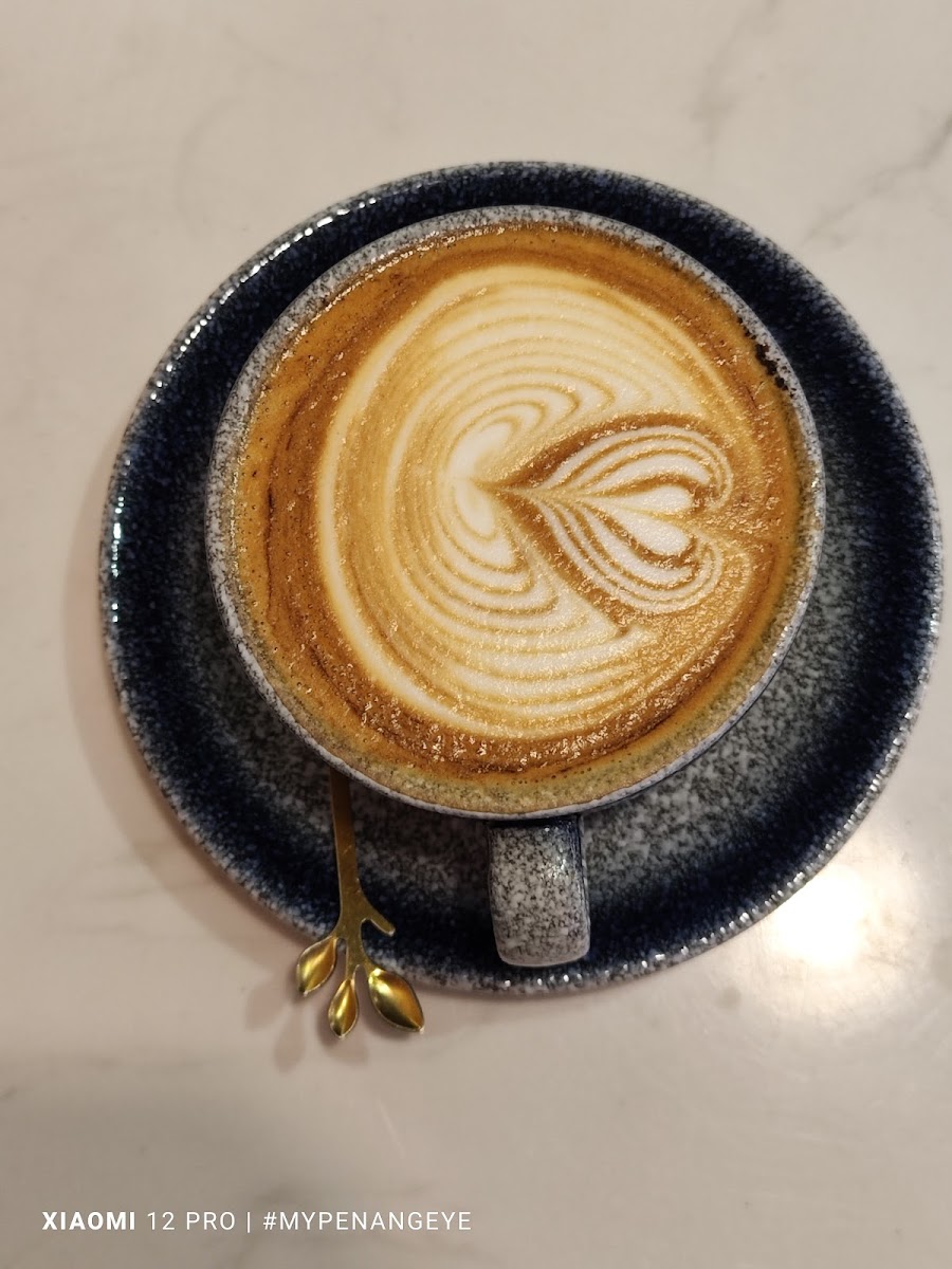 Yin's Sourdough Bakery & Cafe • Q1 Photo 5