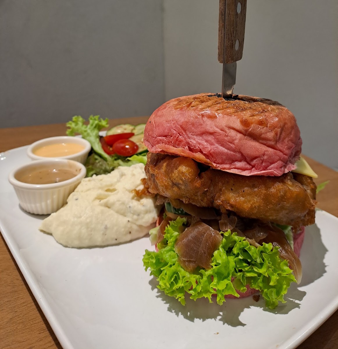 Yin's Sourdough Bakery & Cafe • Q1 Photo 6