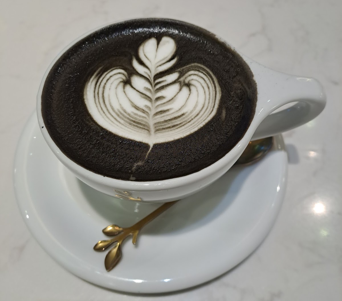 Yin's Sourdough Bakery & Cafe • Q1 Photo 8