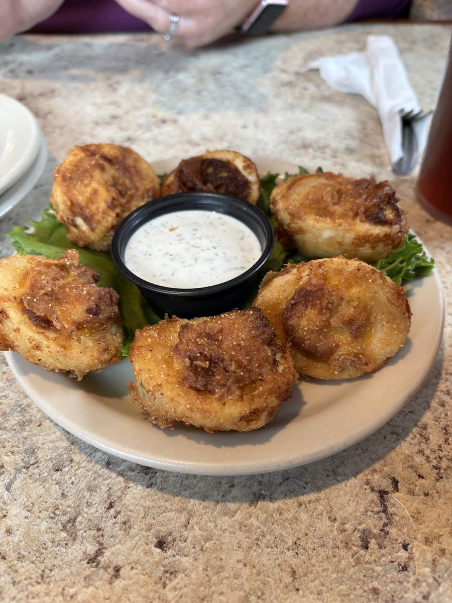 Americana The Lebanon Grill Photo 6