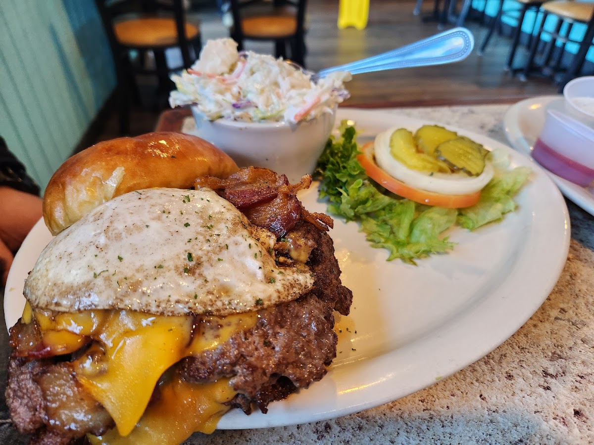 Americana The Lebanon Grill Photo 8