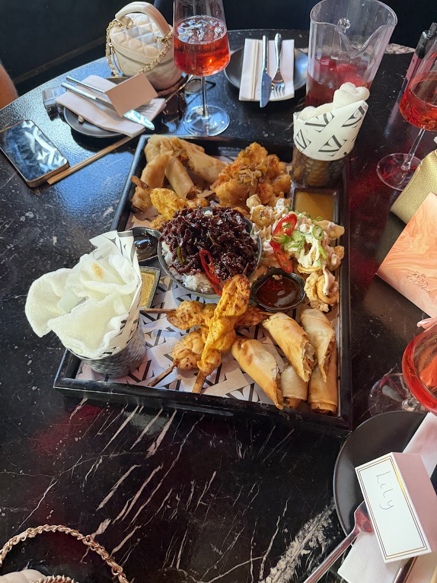 Zenn Liverpool Photo 4