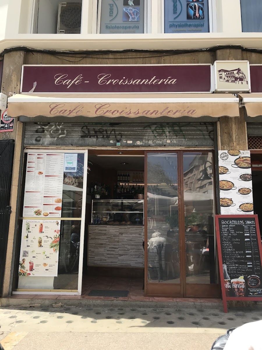 El Racó de l'Olivar