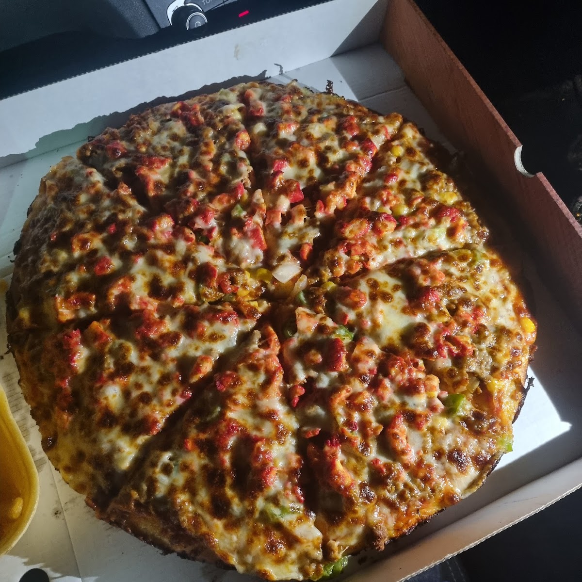 Pinocchio's Takeaway Photo 5