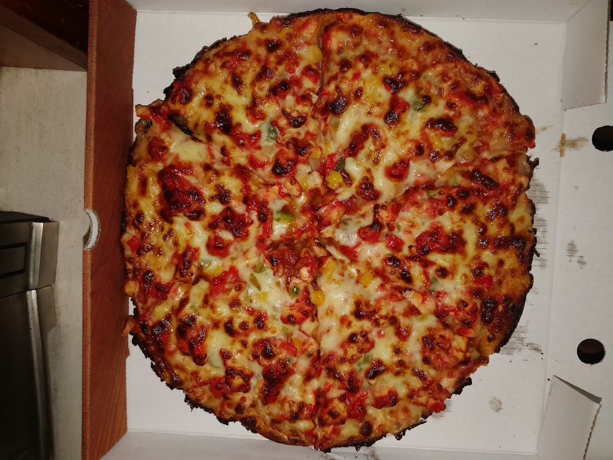 Pinocchio's Takeaway Photo 6