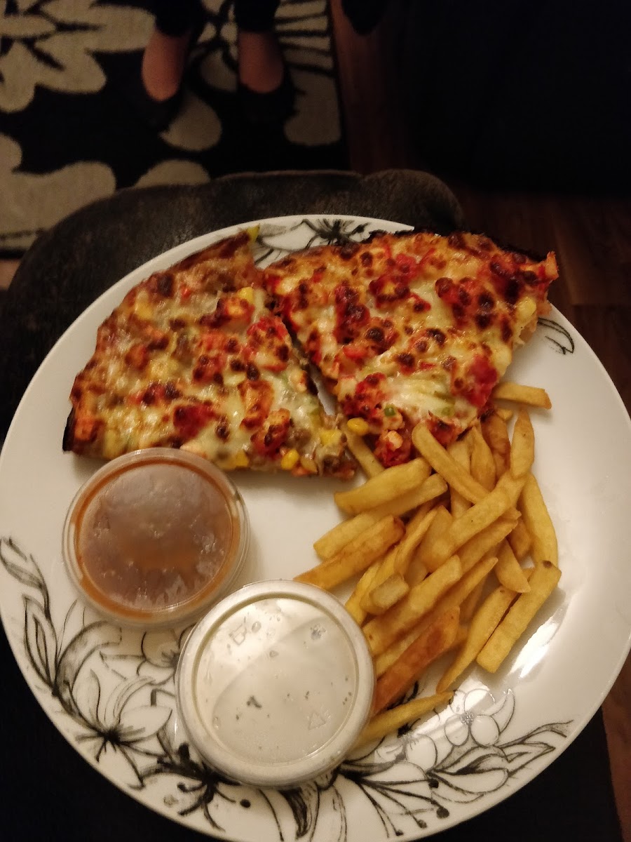 Pinocchio's Takeaway Photo 9