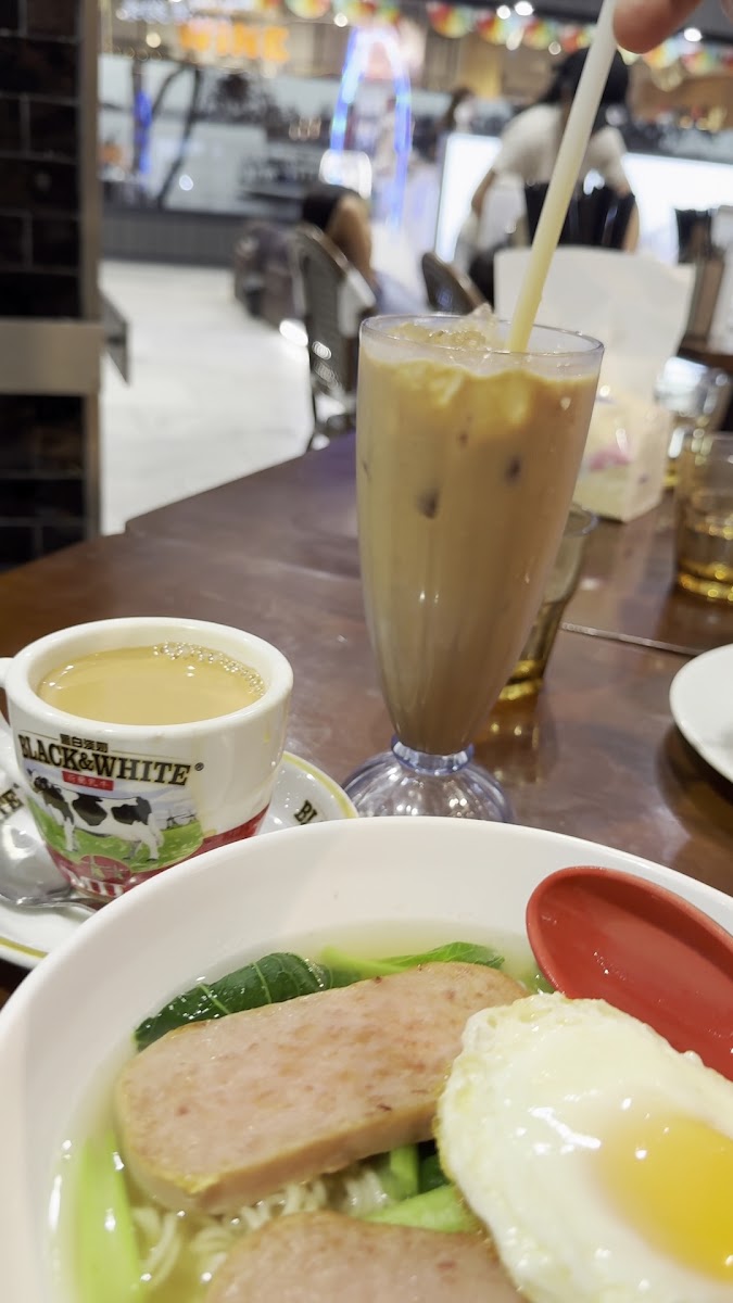Hong Kong Cafe Macquarie Photo 2
