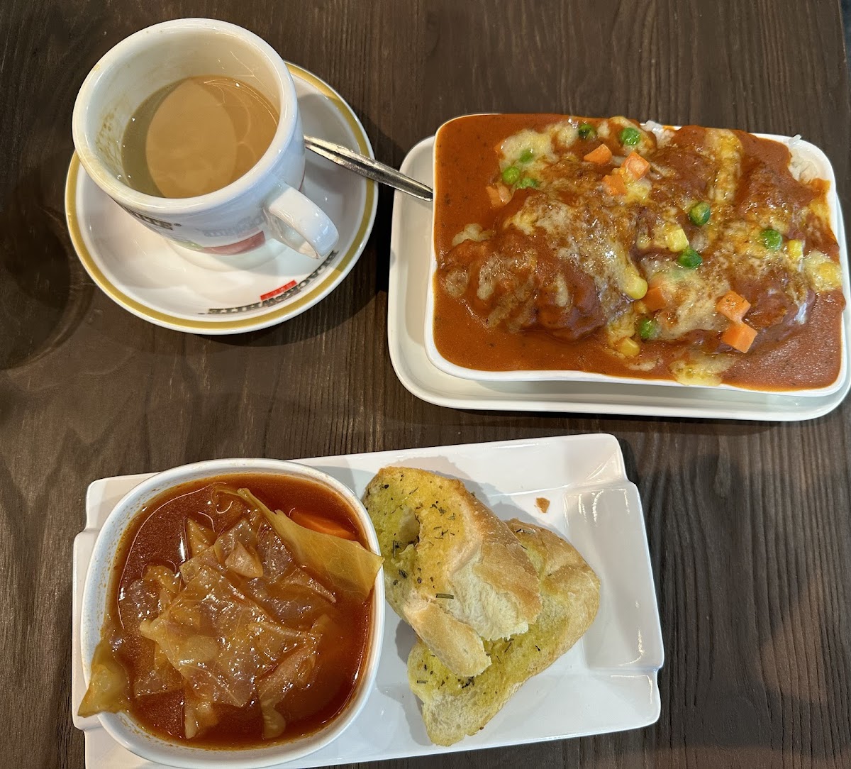 Hong Kong Cafe Macquarie Photo 5