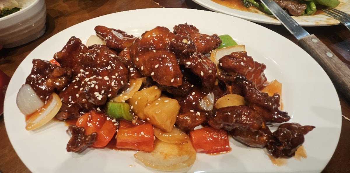 Hong Kong Cafe Macquarie Photo 9