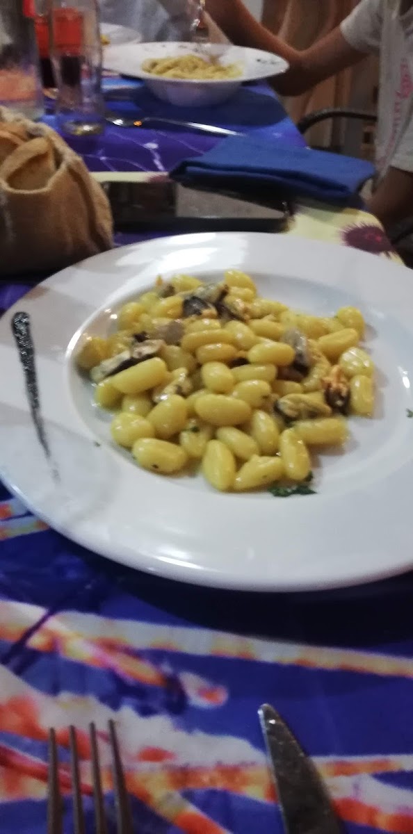 Ristorante da Maria alla Corricella Photo 10