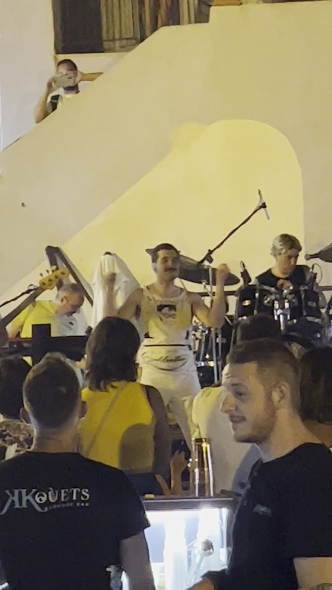 Ristorante da Maria alla Corricella Photo 2