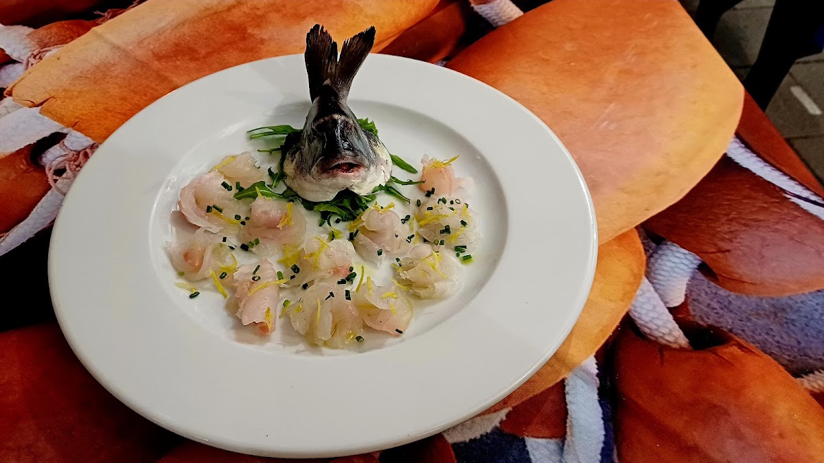 Ristorante da Maria alla Corricella Photo 3