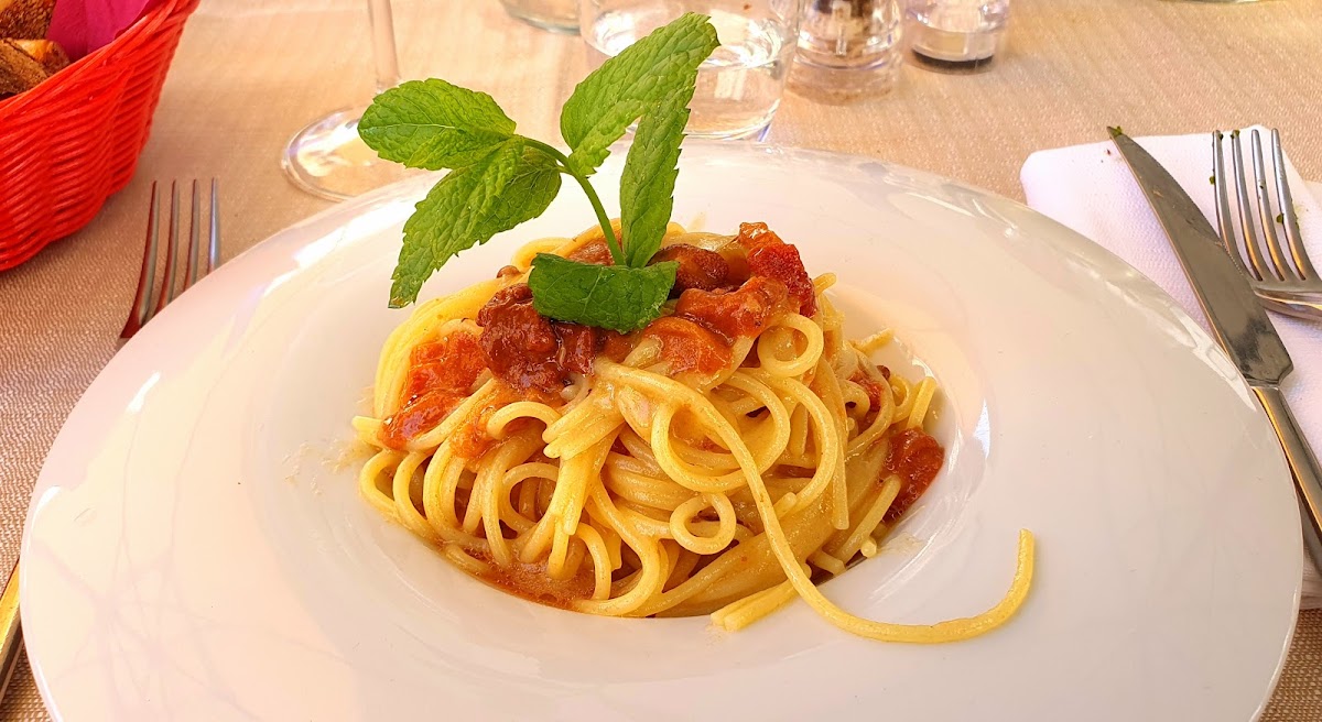 Ristorante da Maria alla Corricella Photo 4