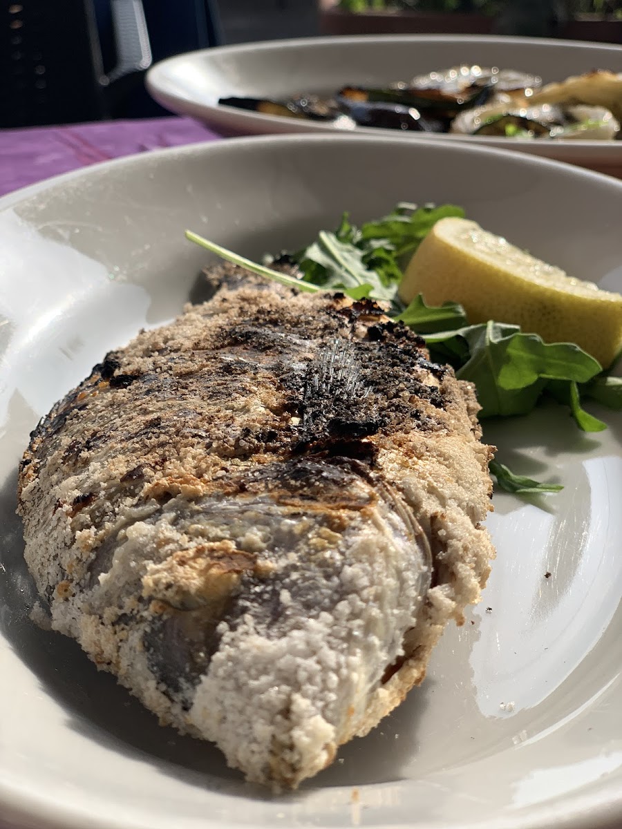 Ristorante da Maria alla Corricella Photo 6
