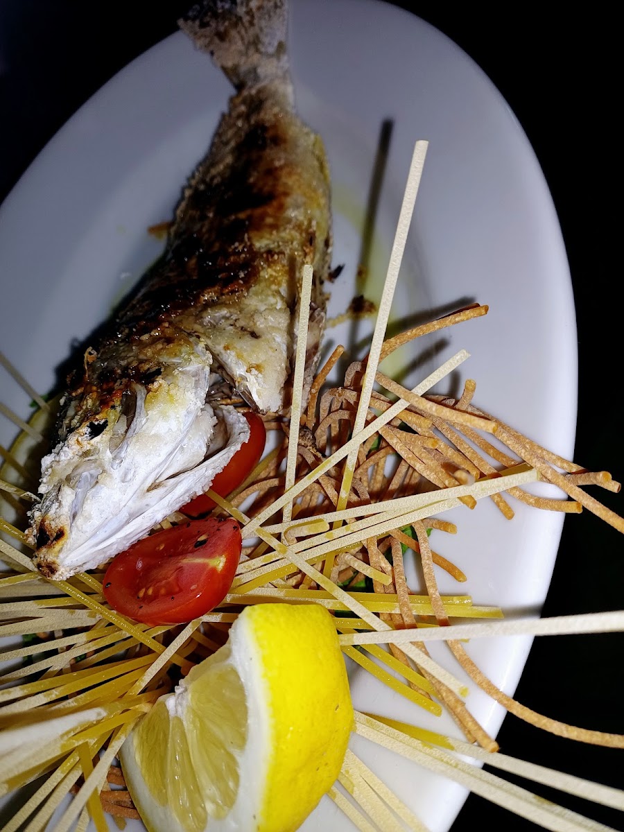 Ristorante da Maria alla Corricella Photo 7