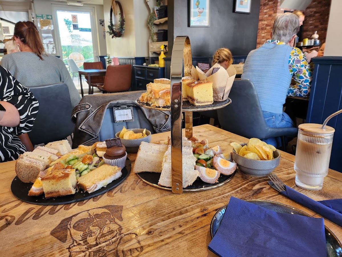 Sullivans Coffee Lounge Photo 8