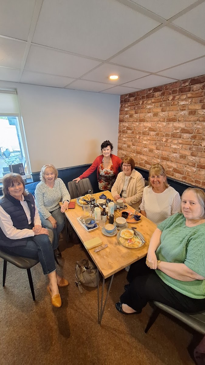 Sullivans Coffee Lounge Photo 9