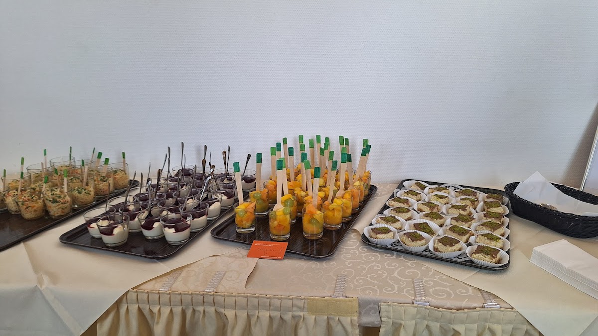 Augustinus Café - Integratives Café Photo 4