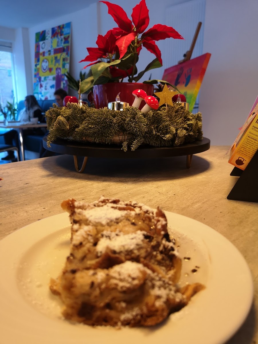 Augustinus Café - Integratives Café Photo 9