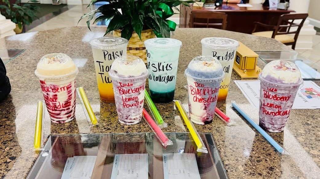 Herbalife - Old Towne Nutrition Photo 5