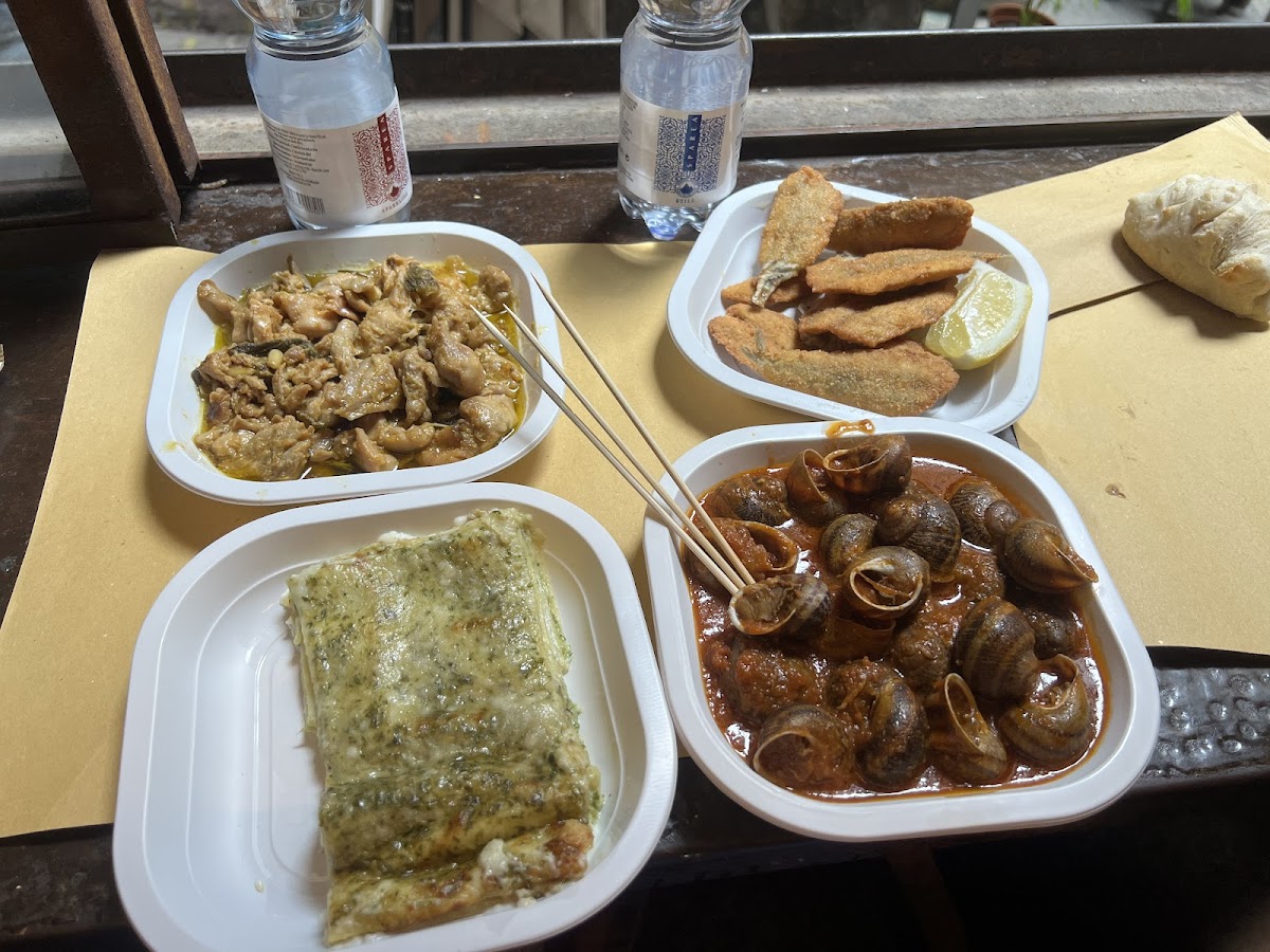 Ristorante Zimino Photo 3
