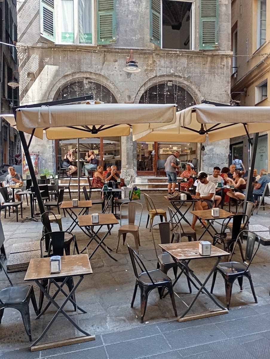 Ristorante Zimino Photo 4