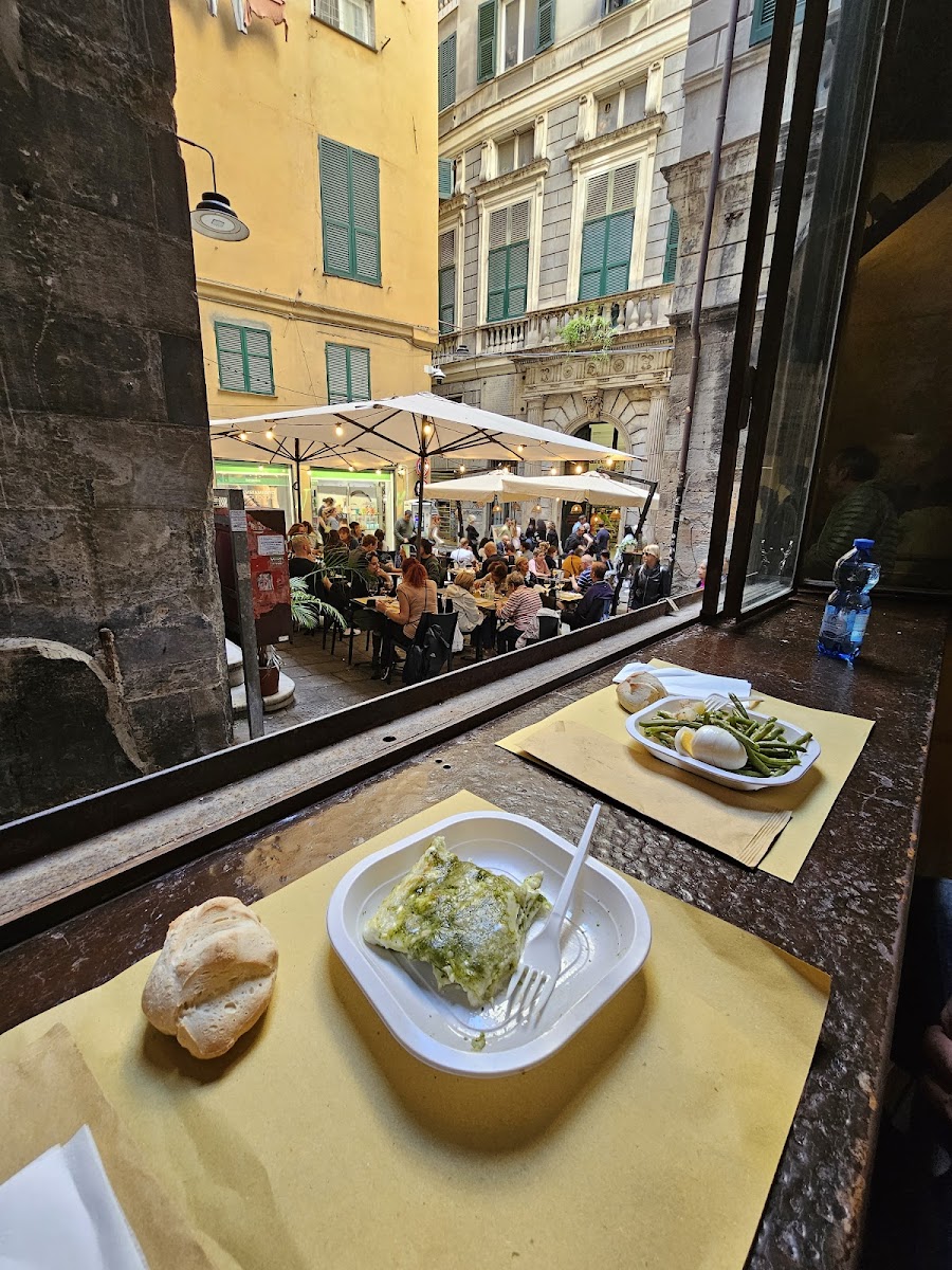 Ristorante Zimino Photo 6